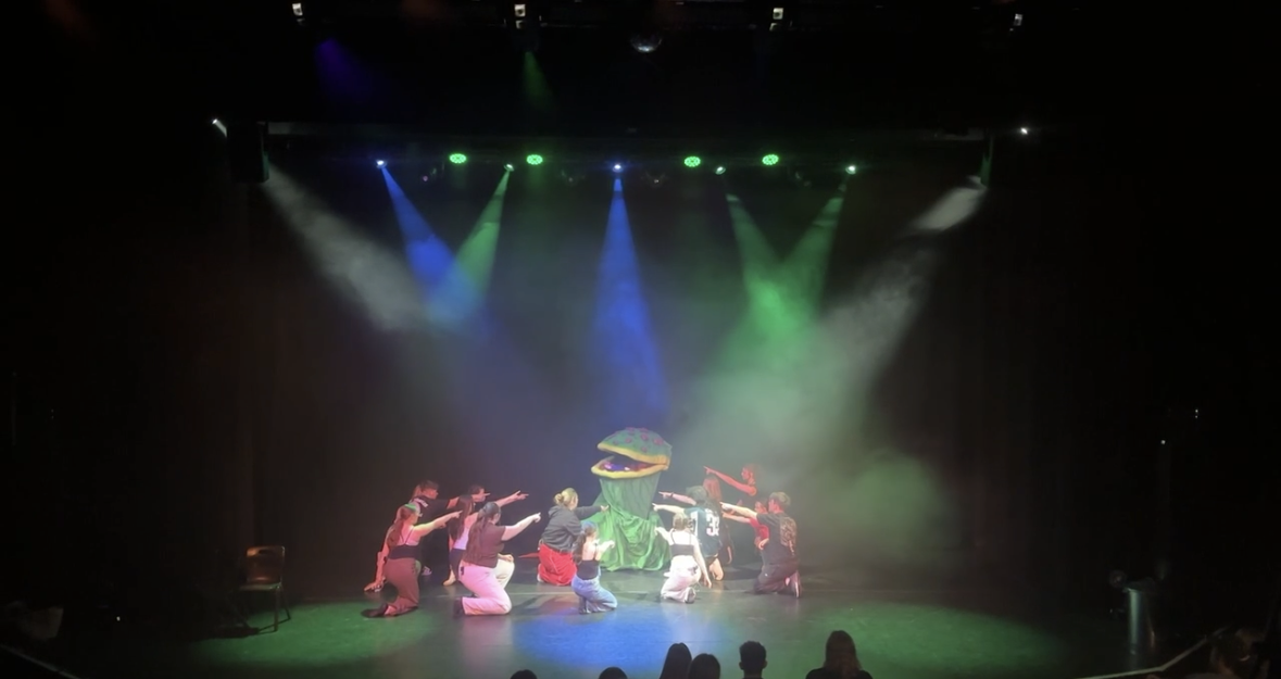 Finale for LSOH